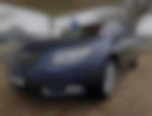Opel Insignia ST 1.6 Turbo ECOTEC Cosmo