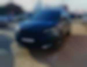 Peugeot 5008 1.5 hdi