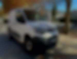 2019 Citroen Berlingo 1.6 HDi - 115 685 km, DPH