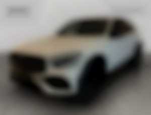 MERCEDES-BENZ GLC 220 d 4MATIC kupé