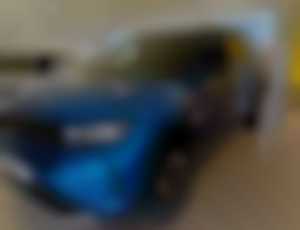 OPEL FRONTERA GS HYBRID 48V 145K e-DCT6 