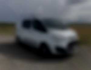 Ford Transit Custom 2.0 TDCi 130 Trend L2H1 T340