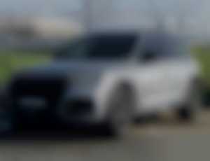 Audi SQ5 3.0 TDI Quattro Webasto, Matrix, Vzduchov...