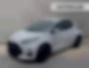 Toyota Yaris TOYOTA Yaris 1.5 Hybrid e-CVT Style