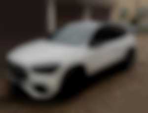 Mercedes-Benz GLA 200 d 4MATIC AT 110kW150HP A8 