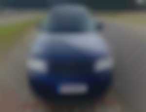 Predám Audi A6 6V 2,4 121kw, benzin, manual