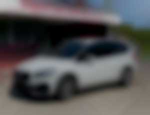 BMW Rad 2 Gran Tourer 2 218d Luxury Line AT