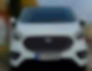 Ford Tourneo Custom 2.0 TDCi 170 Titanium L1 T320 ...