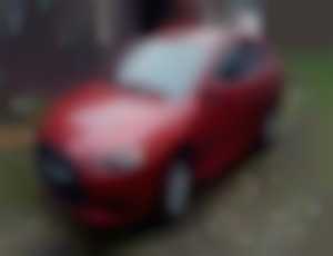 Mitsubishi Lancer 1.8 benzin Sportback