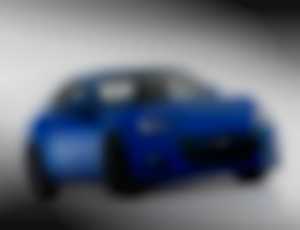 Subaru BRZ 2.4 I D-4S Final Edition