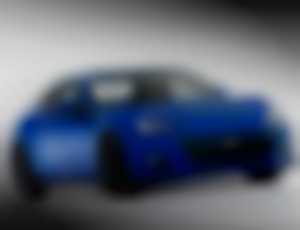 Subaru BRZ 2.4 I D-4S Final Edition