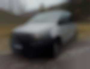 Mercedes-Benz Vito Tourier 114 CDI Pro Long