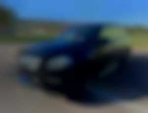 Mercedes GL 350 BlueTEC 4MATIC 190 kW AMG styling