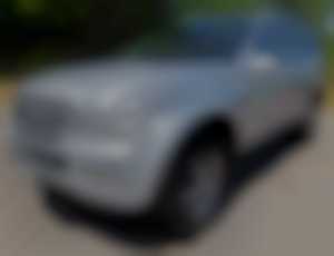 Mercedes GL 420 CDI 4MATIC