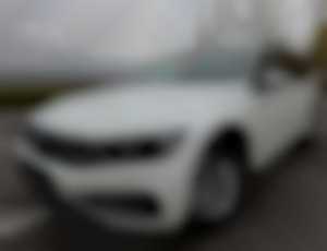 Volkswagen Passat Variant Passat Variant 2.0 TDI EVO Business DSG 110kW150H...