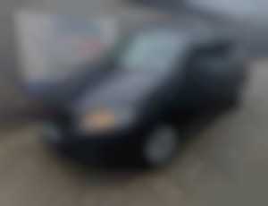 Seat Alhambra 2.0 TDI 150 Style