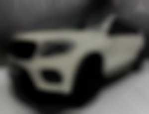 Mercedes-Benz GLS 350 d 4MATIC