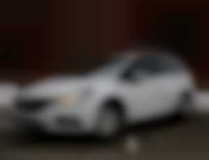 Opel Astra Sport Tourer Sports 1,6 TDCI 81 kw MT6...