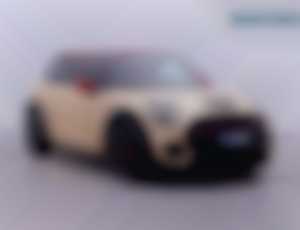 Mini Cooper 2.0