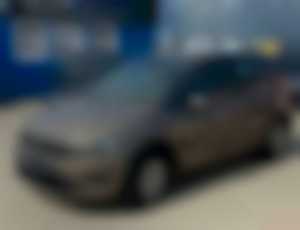 Volkswagen GOLF SPORSTVAN - informácie v popise - TOP