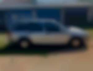 VW Golf 4 Variant 1.9 TDI 85 kW