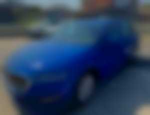 Škoda Octavia Combi 1.5 TSI Style