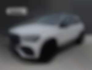 Mercedes-Benz GLE SUV 450 mHEV 4MATIC AT
