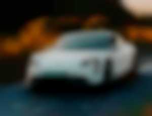 Porsche Taycan Turbo 93.4 kWh 