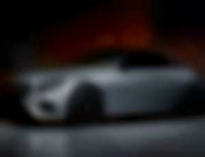 Mercedes-Benz E trieda Kupé 400 4matic AT