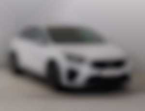 Kia ProCeed GT-Line 1.4 T-GDI Automat, Koža, Navig...