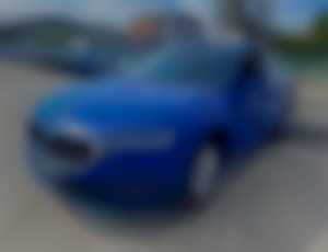 Škoda Octavia 1.5 TSI Style