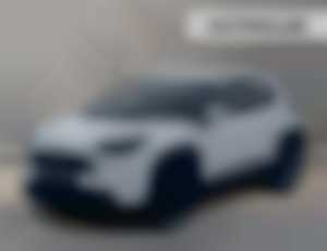 Toyota Yaris Cross TOYOTA Yaris Cross 1.5 Comfort ...