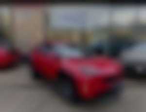 Toyota Yaris Cross Toyota Yaris Cross 1.5 HEV Comf...