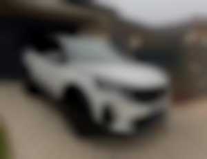 Peugeot 3008 1.5 Blue HDi 130k Allure Pack AT