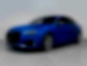 Audi RS3 Limousine 2.5 TFSI Quattro