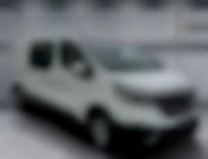 Renault Trafic L2 COMBI VAN Blue dCi 150 EAG9