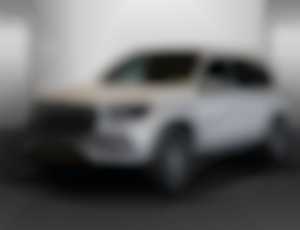 Maybach GLS Combi 410kw Automat