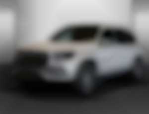 Maybach GLS Combi 410kw Automat