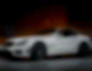 Mercedes-Benz SL 63 AMG