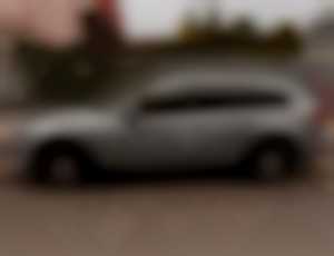 Mazda 6 Wagon Combi 121kw Automat