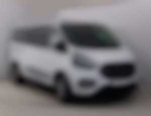 Ford Tourneo Custom Trend 2.0 EcoBlue SR, 1Maj,