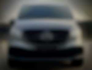 Mercedes-Benz V trieda V250 d lang AT 4MATIC