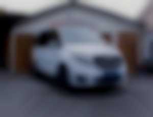 Mercedes-Benz V trieda 220d 2017 Lang Avantgarde 120kW