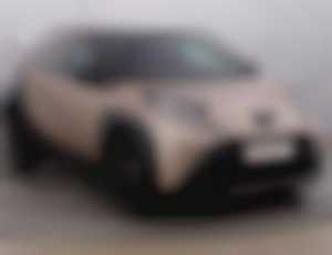 Toyota Aygo X 1.0, 815 KM,AUTOMAT