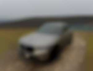 BMW iX3 iX3 AT 210kW286HP A1