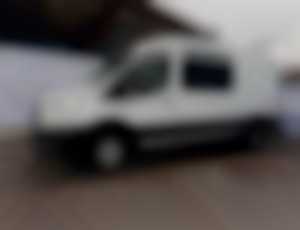 Ford Transit Van 2.0TDCi EcoBlue Trend L3H2 T350 A...