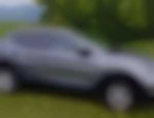 Nissan Qashqai DCi 150 Tekna 4x4