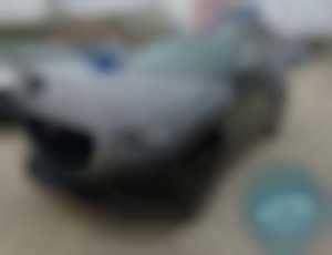 Mazda CX-60 2, 5 e-Skyactiv PHEV Takumi A8 