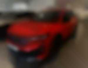 Renault Austral Evolution Mild hybrid 110kW150k