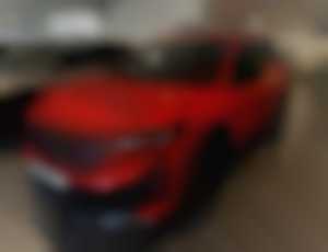 Renault Austral Evolution Mild hybrid 110kW150k